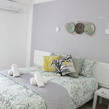 T1 Encantador Vista Mar *