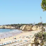 T1 Encantador Vista Mar Armação de Pêra