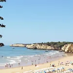 شقة T1 Encantador Vista Mar *