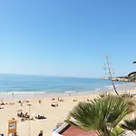T1 Encantador Vista Mar Armação de Pêra