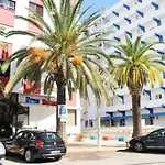 شقة T1 Encantador Vista Mar *