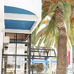 شقة T1 Encantador Vista Mar Armação de Pêra
