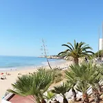 T1 Encantador Vista Mar Armação de Pêra
