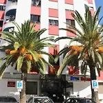 T1 Encantador Vista Mar شقة