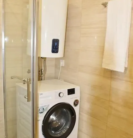 T1 Encantador Vista Mar * Armação de Pêra