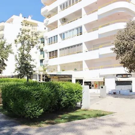 T1 Encantador Vista Mar Apartment