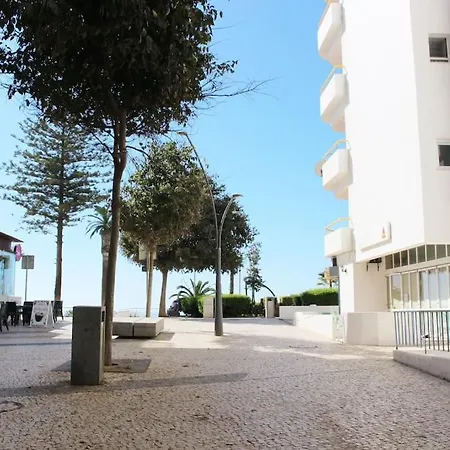 T1 Encantador Vista Mar *