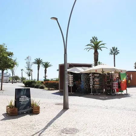 T1 Encantador Vista Mar شقة