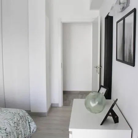 T1 Encantador Vista Mar Armação de Pêra