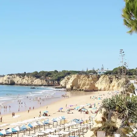 T1 Encantador Vista Mar Armação de Pêra