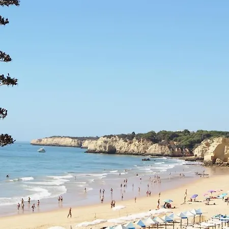 شقة T1 Encantador Vista Mar *