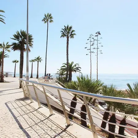 T1 Encantador Vista Mar