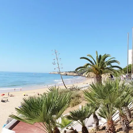 T1 Encantador Vista Mar Armação de Pêra