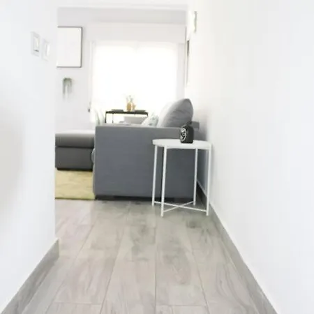 T1 Encantador Vista Mar *