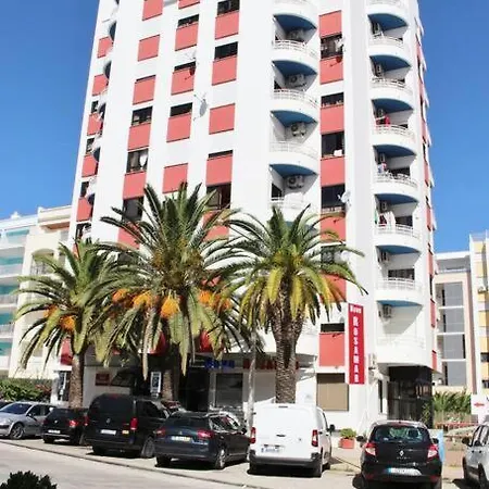 T1 Encantador Vista Mar * Armacao de Pera