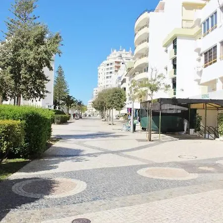 T1 Encantador Vista Mar *