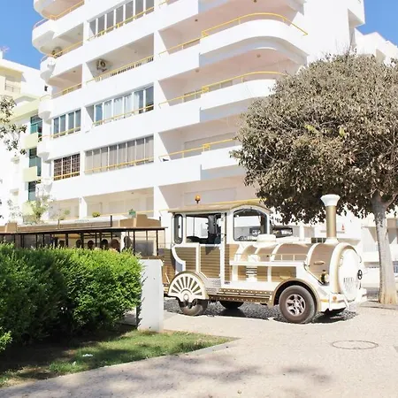 T1 Encantador Vista Mar *