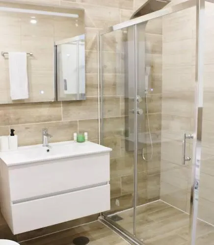 Apartment T1 Encantador Vista Mar *