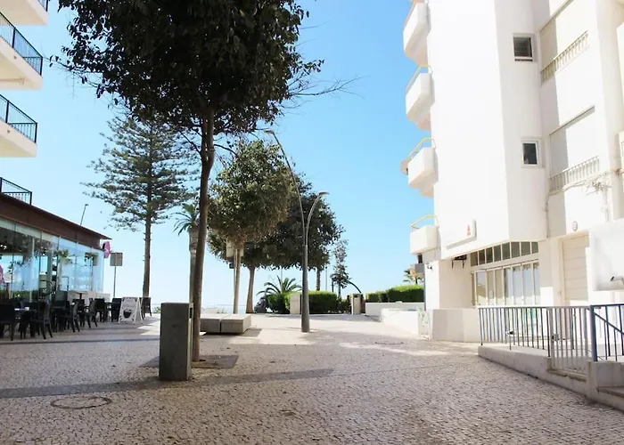 T1 Encantador Vista Mar *
