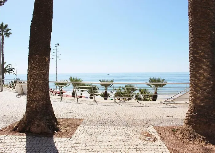 T1 Encantador Vista Mar