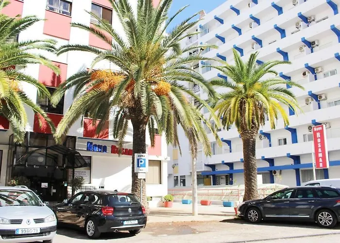 Apartment T1 Encantador Vista Mar *