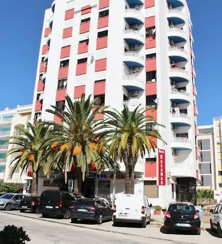 T1 Encantador Vista Mar * Armacao de Pera