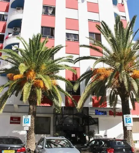 T1 Encantador Vista Mar Apartment