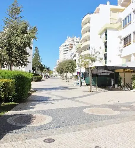 T1 Encantador Vista Mar *