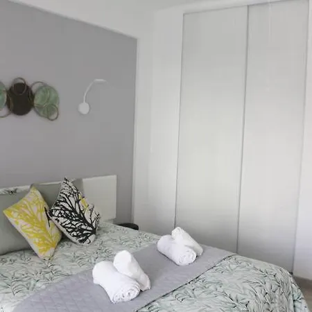 T1 Encantador Vista Mar Apartment Armação de Pêra