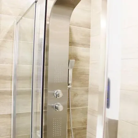 T1 Encantador Vista Mar Apartment Armação de Pêra